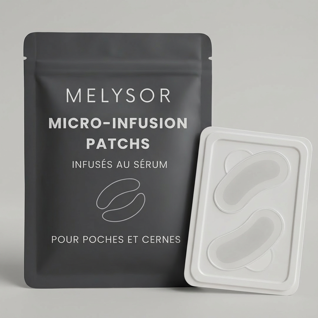 Patchs Micro-Infusion