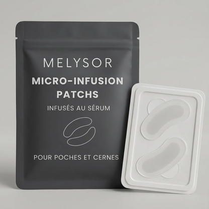 Patchs Micro-Infusion